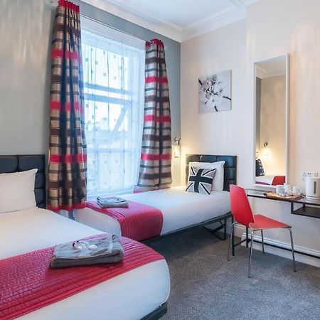 Royal Guest House 2 Hammersmith Londres Exterior foto