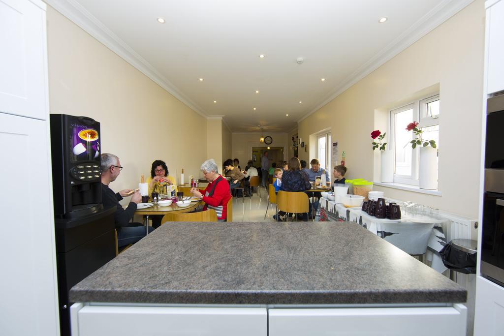 Royal Guest House 2 Hammersmith Londres Exterior foto