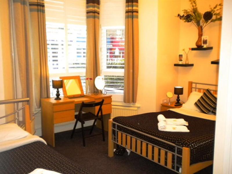 Royal Guest House 2 Hammersmith Londres Exterior foto