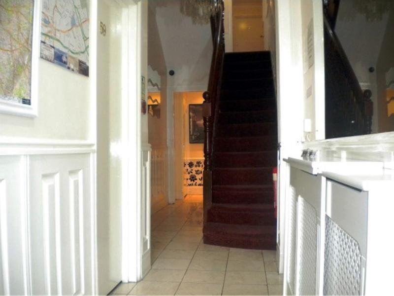 Royal Guest House 2 Hammersmith Londres Exterior foto