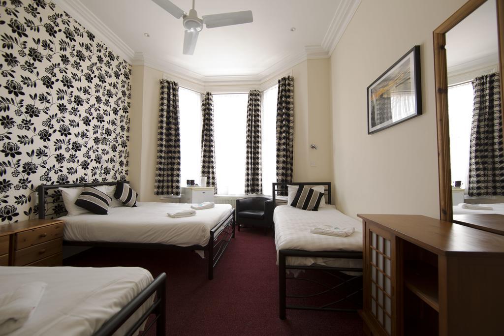 Royal Guest House 2 Hammersmith Londres Exterior foto