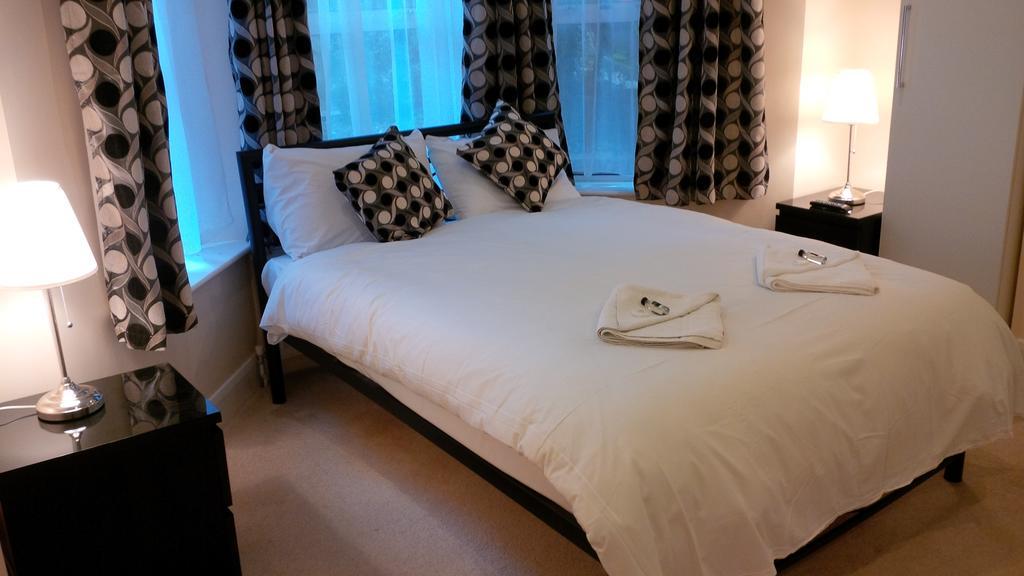 Royal Guest House 2 Hammersmith Londres Exterior foto