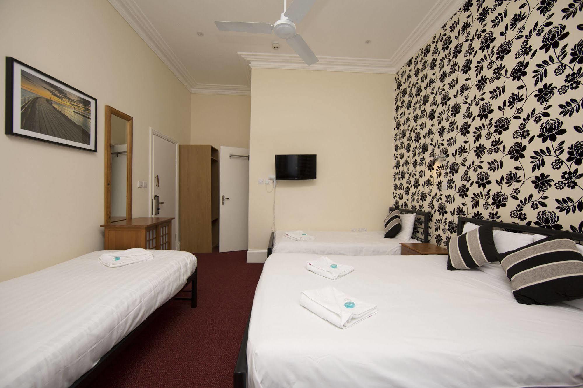 Royal Guest House 2 Hammersmith Londres Exterior foto