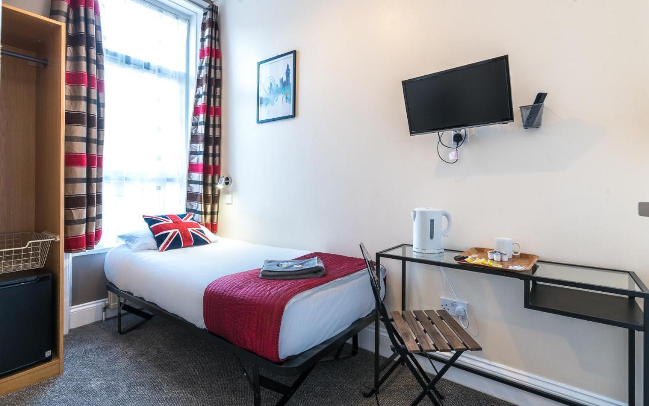 Royal Guest House 2 Hammersmith Londres Exterior foto