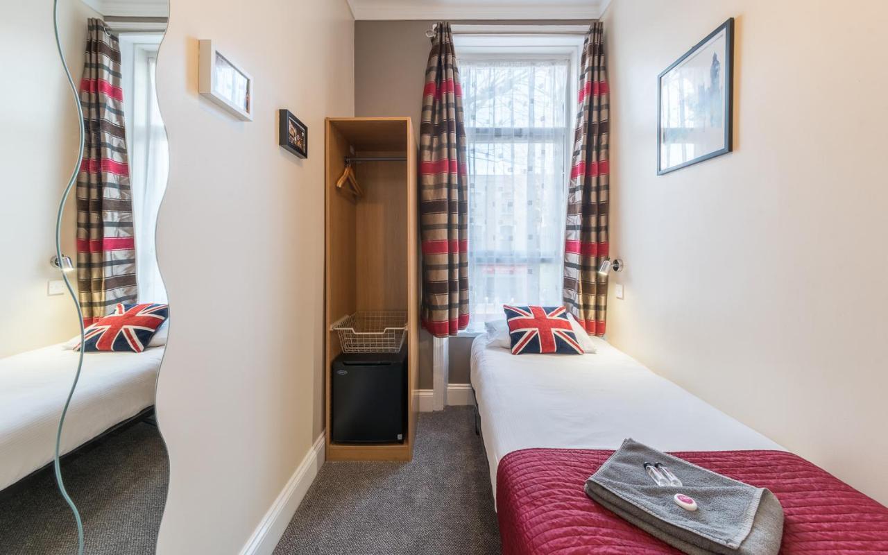 Royal Guest House 2 Hammersmith Londres Exterior foto
