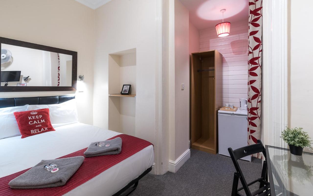Royal Guest House 2 Hammersmith Londres Exterior foto