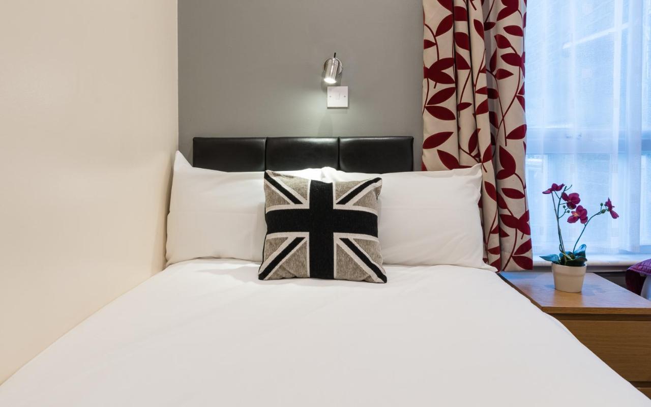 Royal Guest House 2 Hammersmith Londres Exterior foto