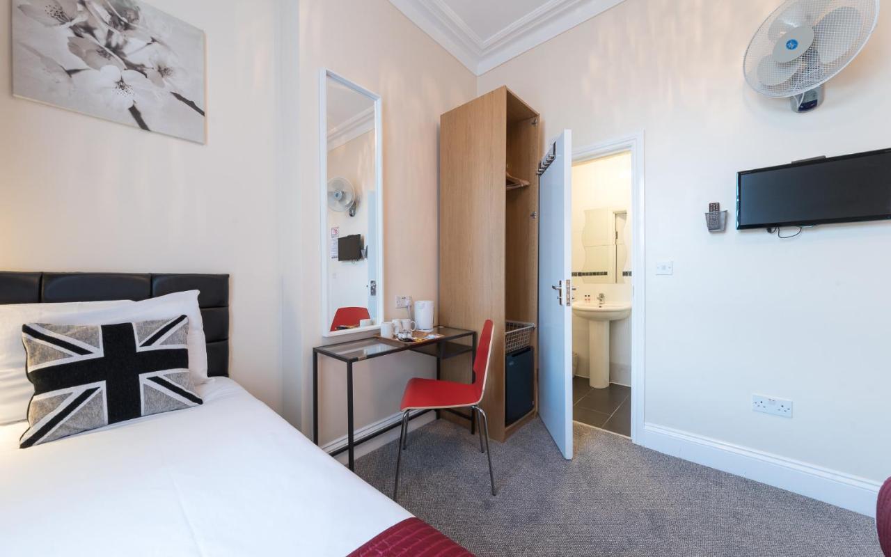 Royal Guest House 2 Hammersmith Londres Exterior foto