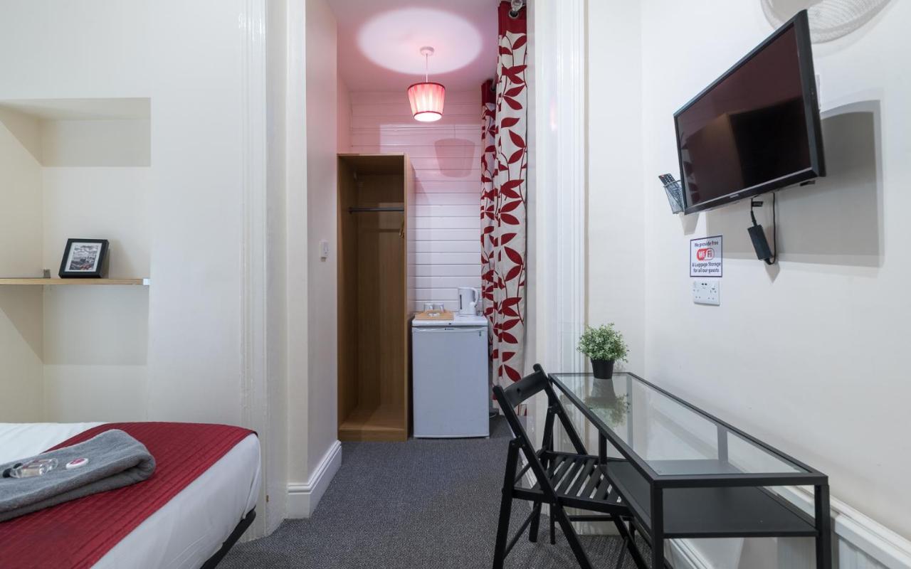 Royal Guest House 2 Hammersmith Londres Exterior foto