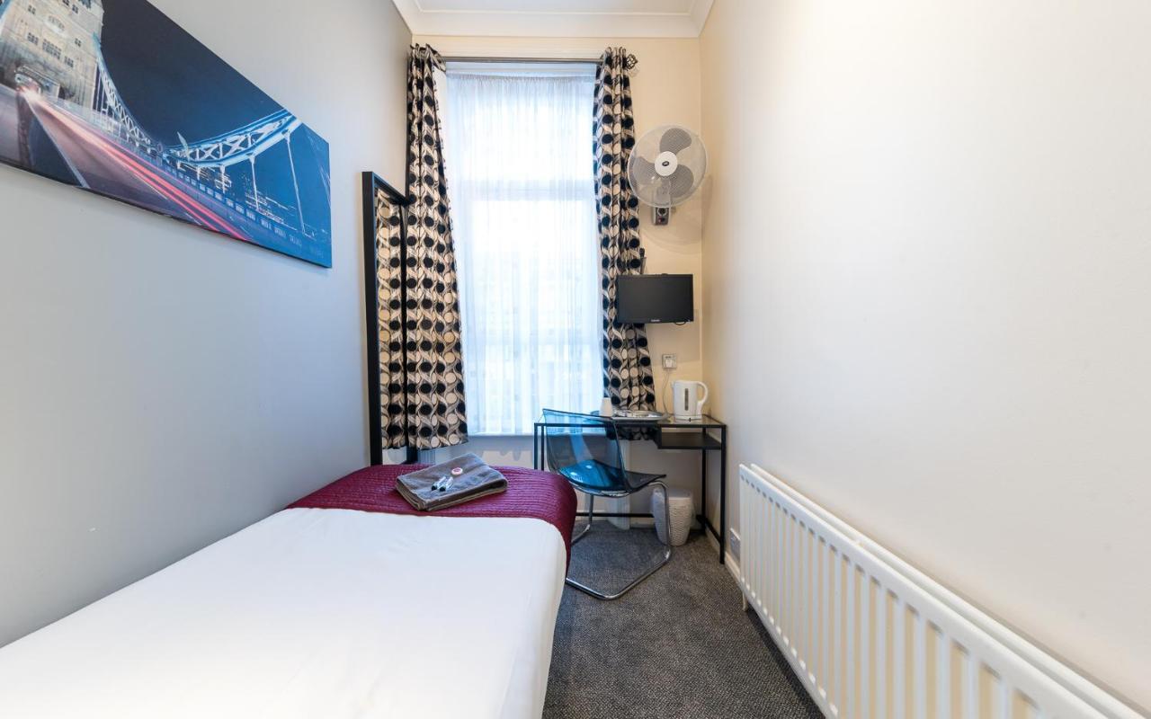 Royal Guest House 2 Hammersmith Londres Exterior foto