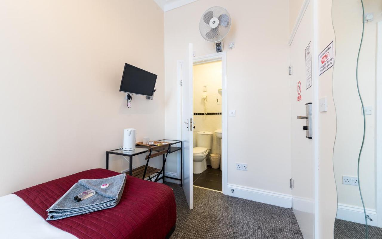 Royal Guest House 2 Hammersmith Londres Exterior foto