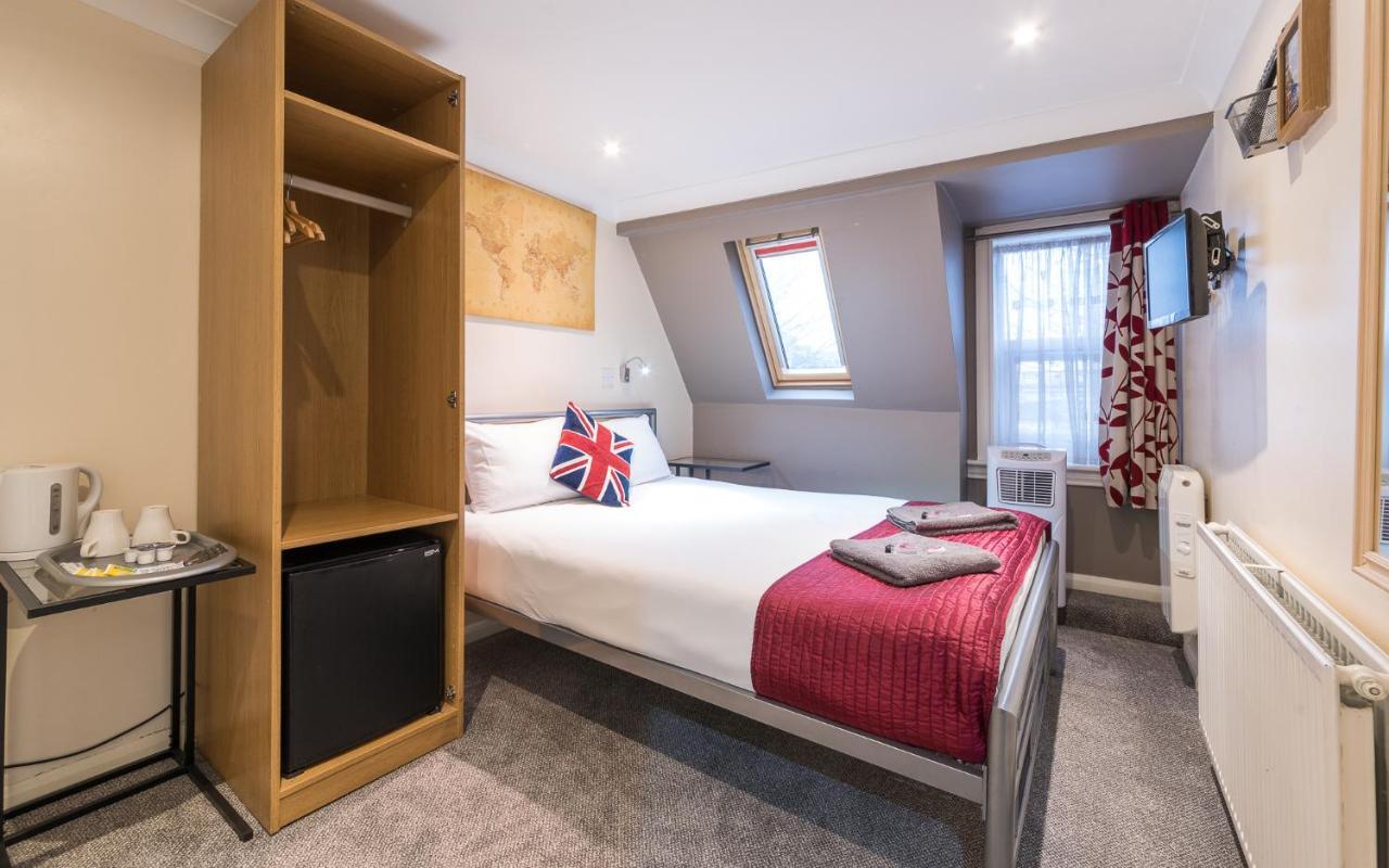 Royal Guest House 2 Hammersmith Londres Exterior foto