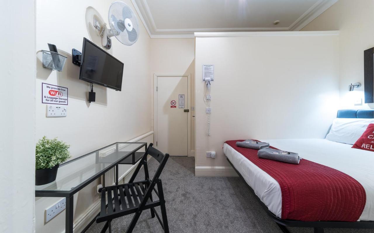 Royal Guest House 2 Hammersmith Londres Exterior foto
